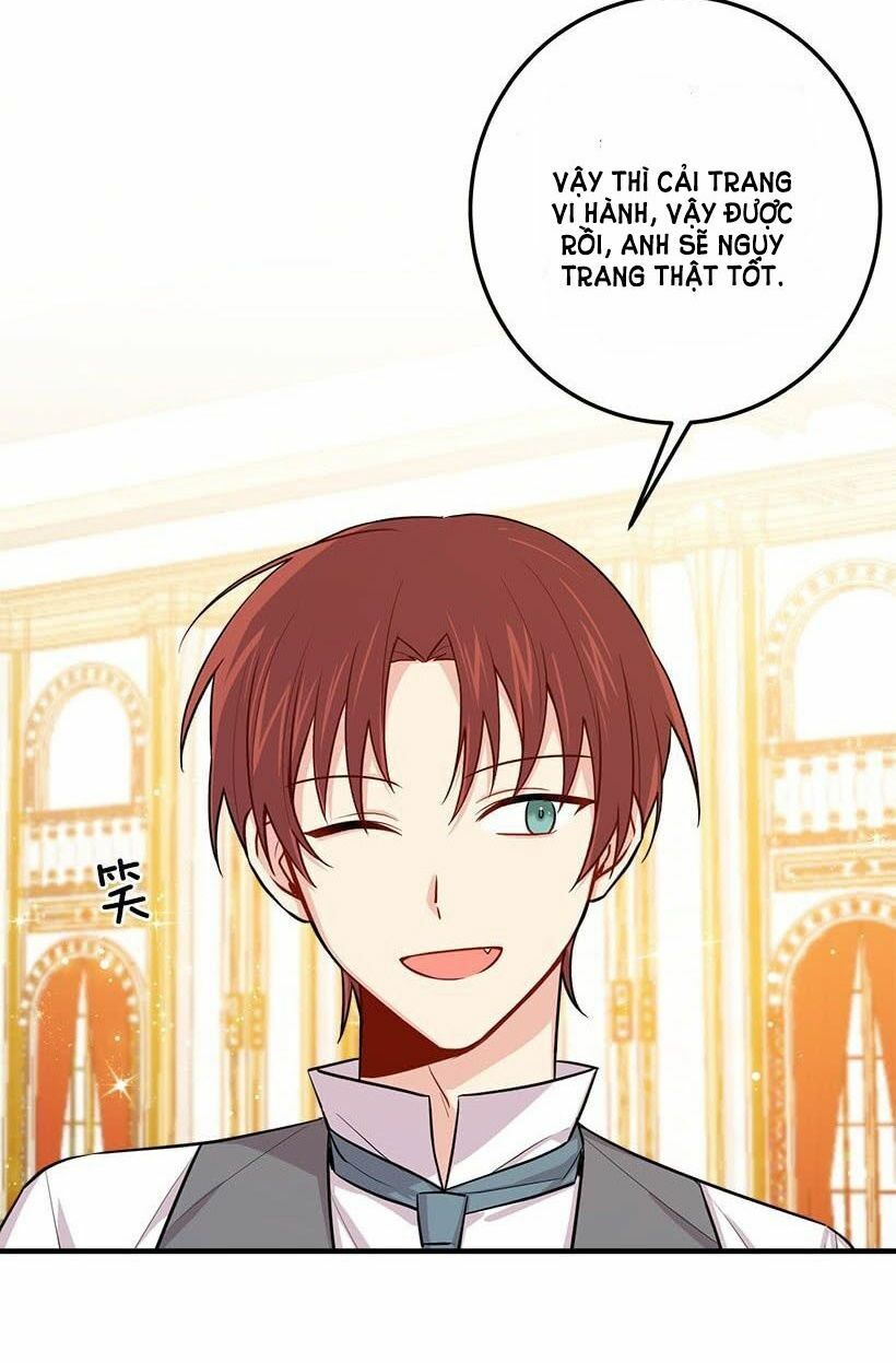 Tôi Là Con Gái Của Gia Đình Này!: Chapter 70
