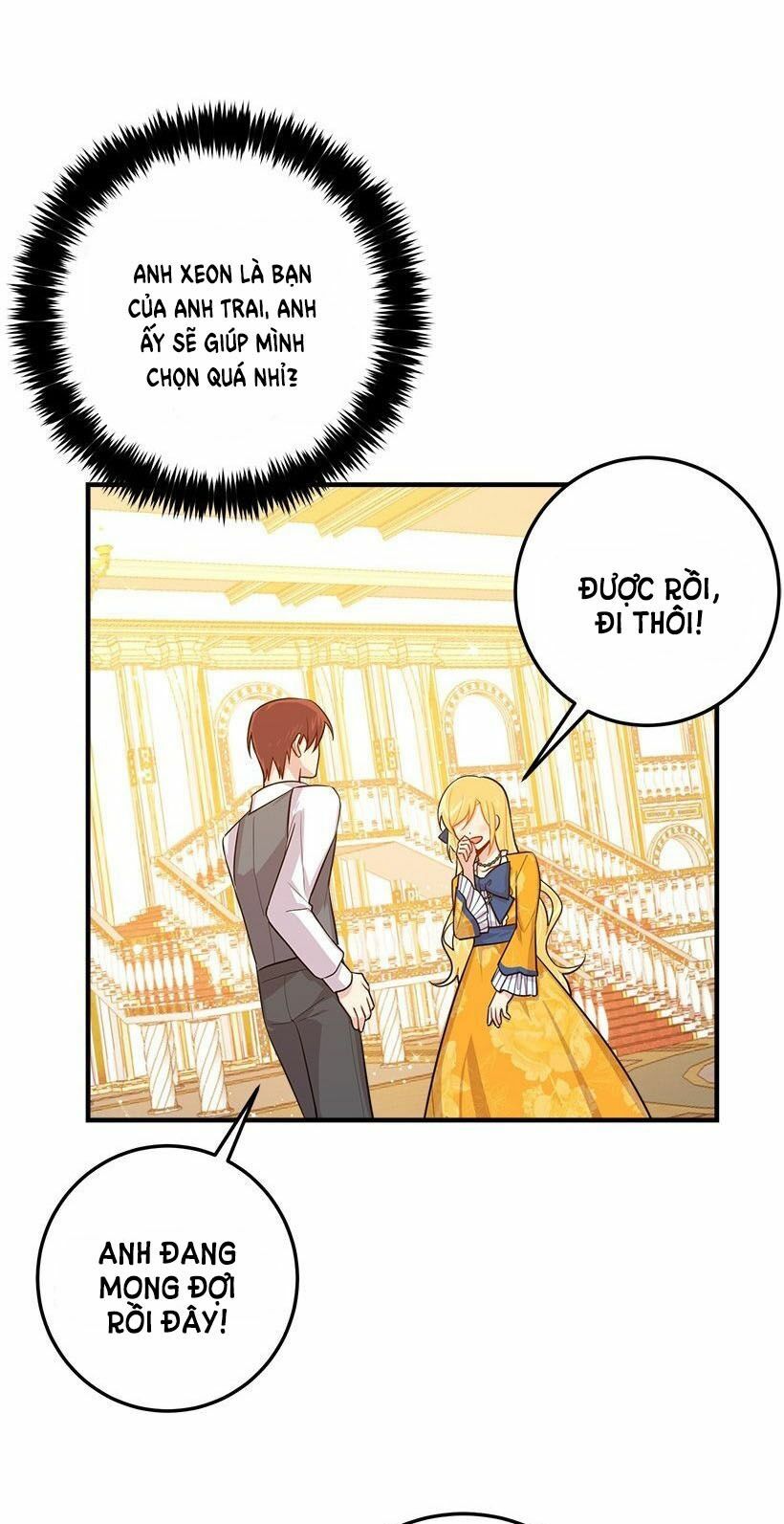 Tôi Là Con Gái Của Gia Đình Này!: Chapter 70