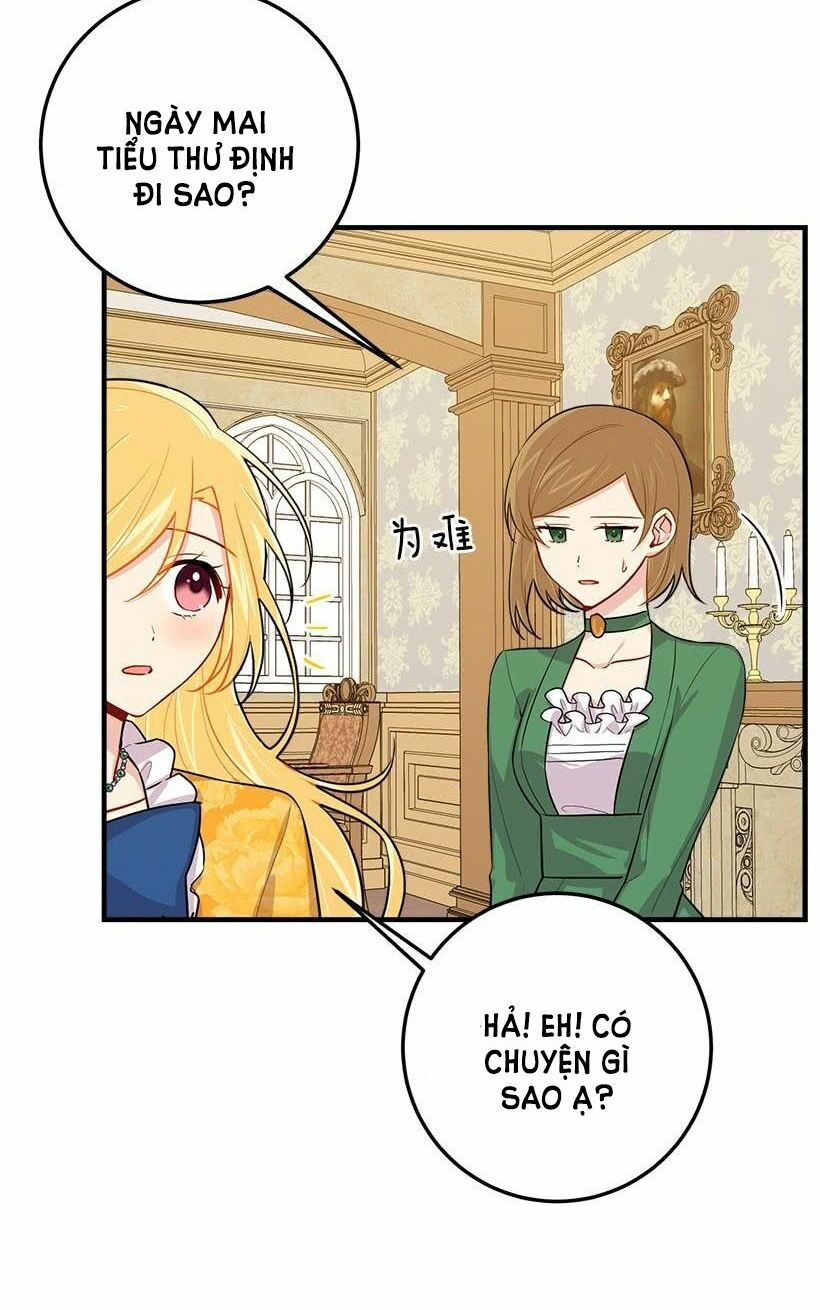 Tôi Là Con Gái Của Gia Đình Này!: Chapter 70