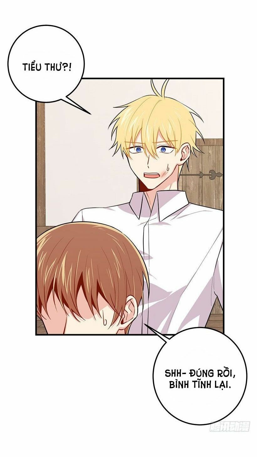 Tôi Là Con Gái Của Gia Đình Này!: Chapter 70