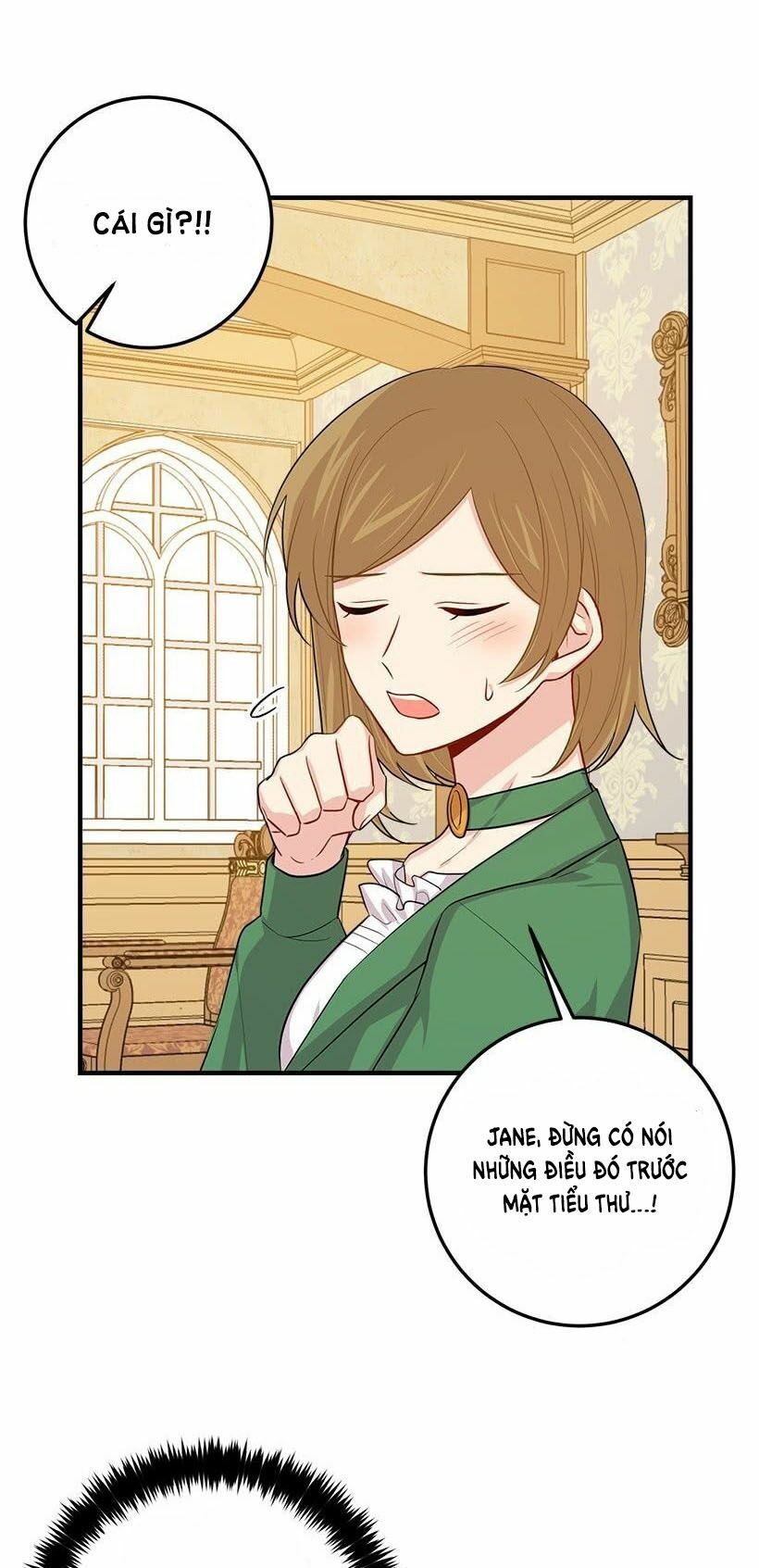 Tôi Là Con Gái Của Gia Đình Này!: Chapter 70