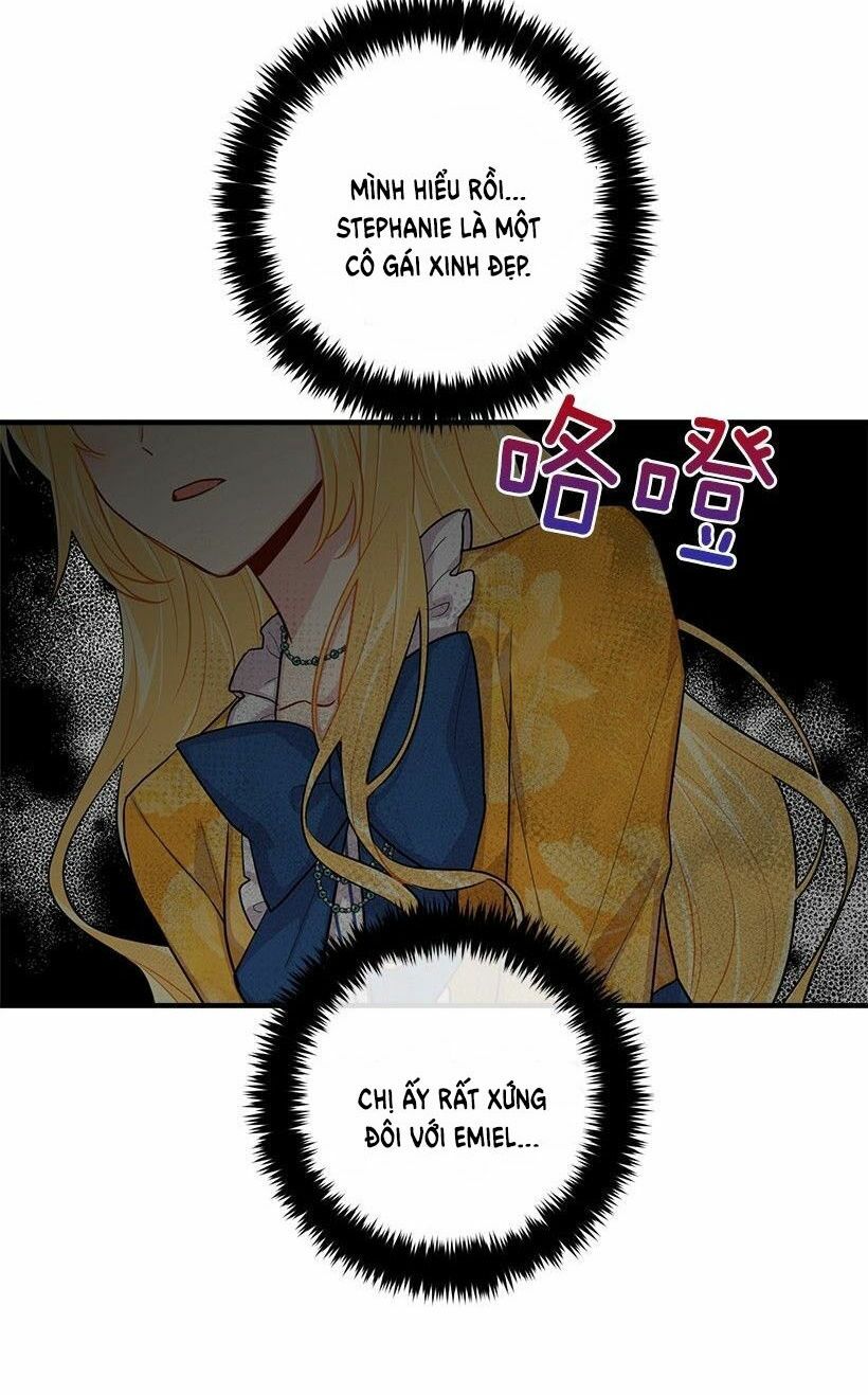 Tôi Là Con Gái Của Gia Đình Này!: Chapter 70