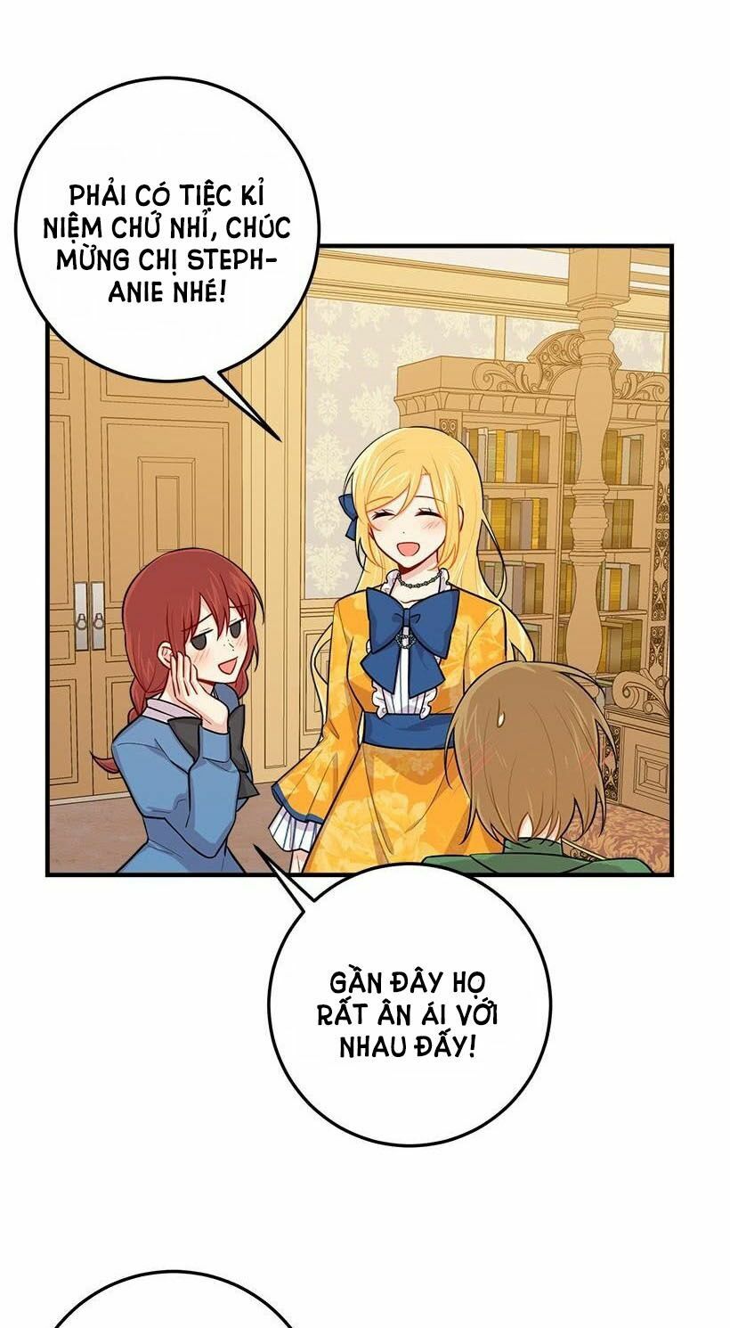 Tôi Là Con Gái Của Gia Đình Này!: Chapter 70
