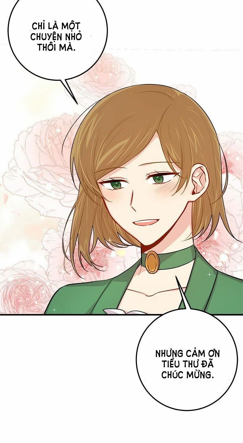 Tôi Là Con Gái Của Gia Đình Này!: Chapter 70