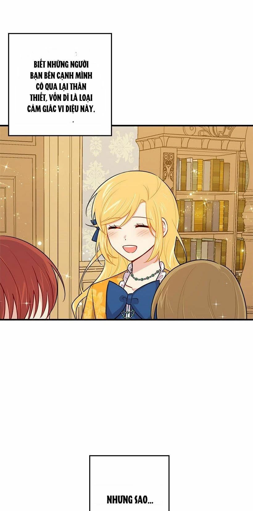 Tôi Là Con Gái Của Gia Đình Này!: Chapter 70