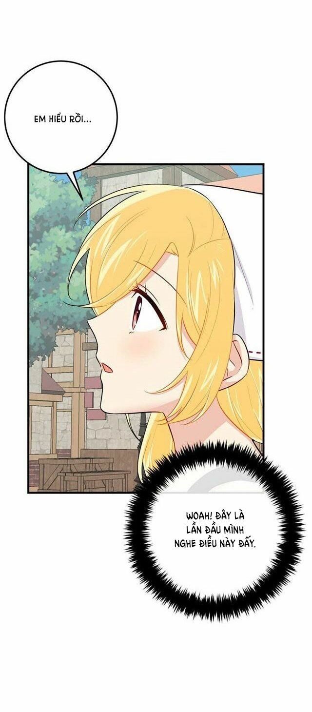Tôi Là Con Gái Của Gia Đình Này!: Chapter 72