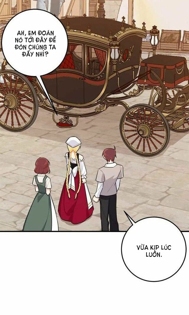 Tôi Là Con Gái Của Gia Đình Này!: Chapter 72