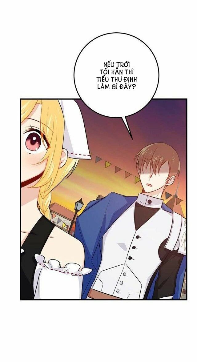 Tôi Là Con Gái Của Gia Đình Này!: Chapter 72