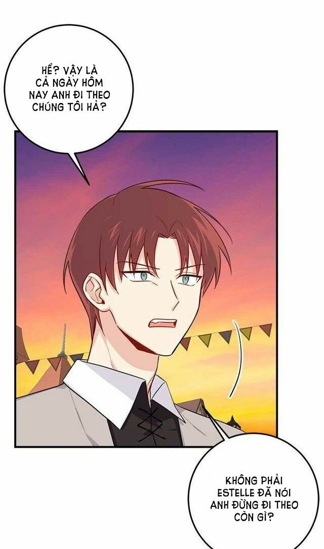 Tôi Là Con Gái Của Gia Đình Này!: Chapter 72