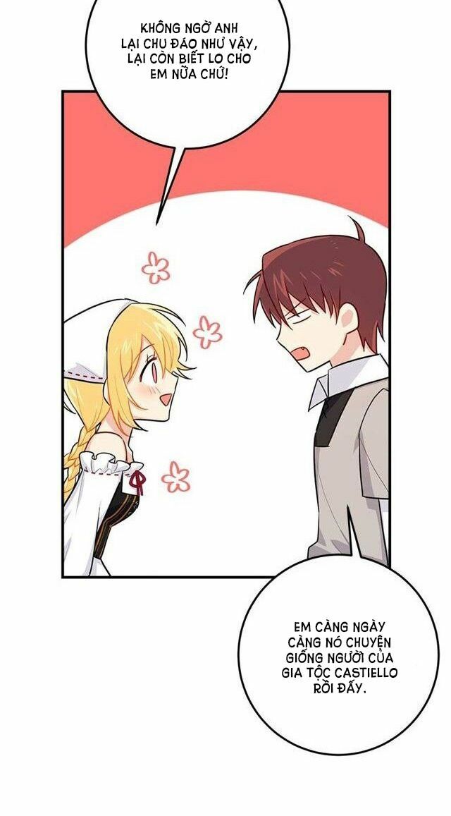 Tôi Là Con Gái Của Gia Đình Này!: Chapter 72