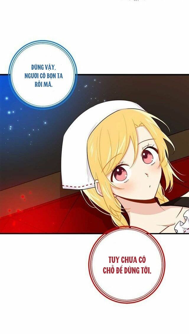 Tôi Là Con Gái Của Gia Đình Này!: Chapter 72