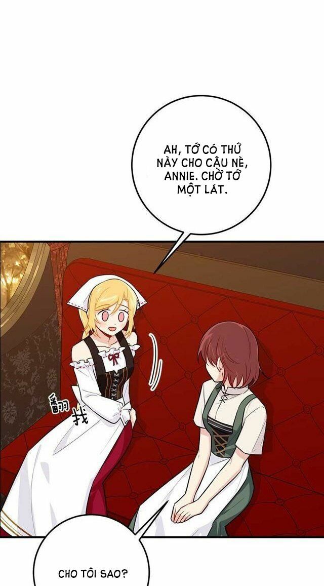 Tôi Là Con Gái Của Gia Đình Này!: Chapter 72