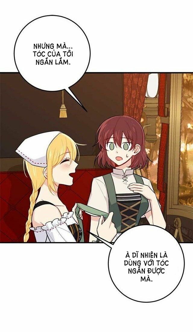 Tôi Là Con Gái Của Gia Đình Này!: Chapter 72