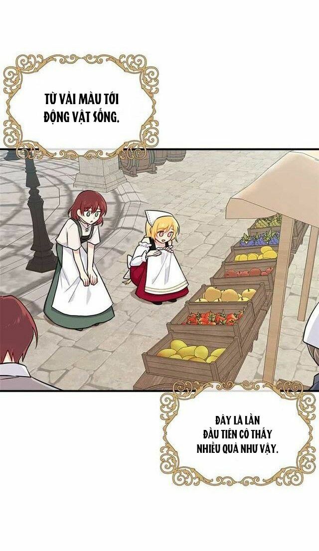 Tôi Là Con Gái Của Gia Đình Này!: Chapter 72
