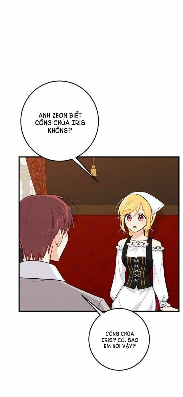 Tôi Là Con Gái Của Gia Đình Này!: Chapter 72