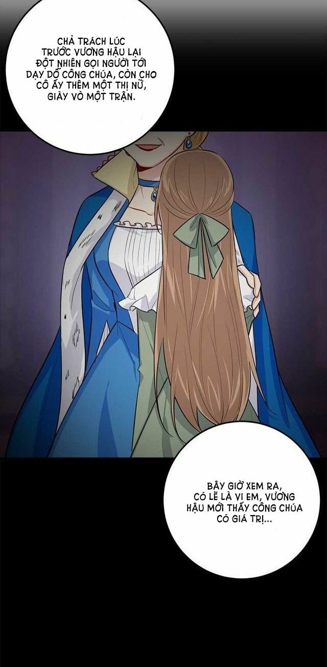 Tôi Là Con Gái Của Gia Đình Này!: Chapter 72