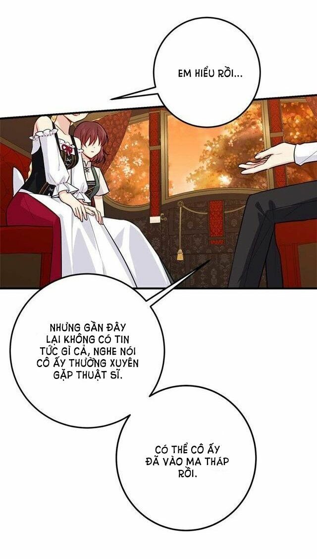Tôi Là Con Gái Của Gia Đình Này!: Chapter 72