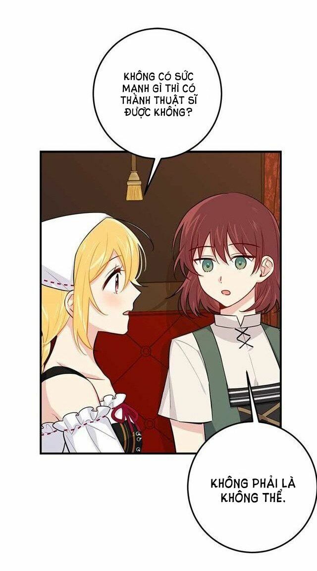 Tôi Là Con Gái Của Gia Đình Này!: Chapter 72