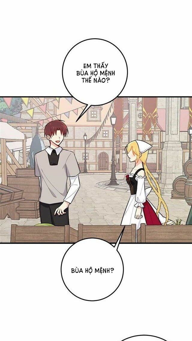 Tôi Là Con Gái Của Gia Đình Này!: Chapter 72