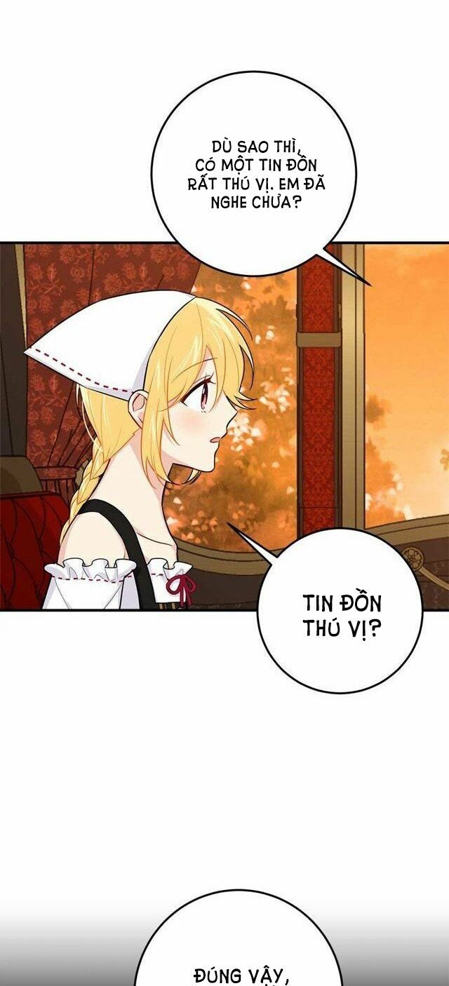 Tôi Là Con Gái Của Gia Đình Này!: Chapter 72