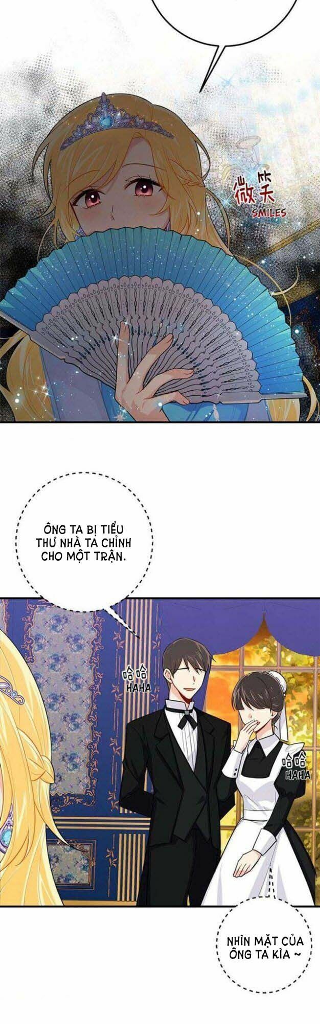Tôi Là Con Gái Của Gia Đình Này!: Chapter 73