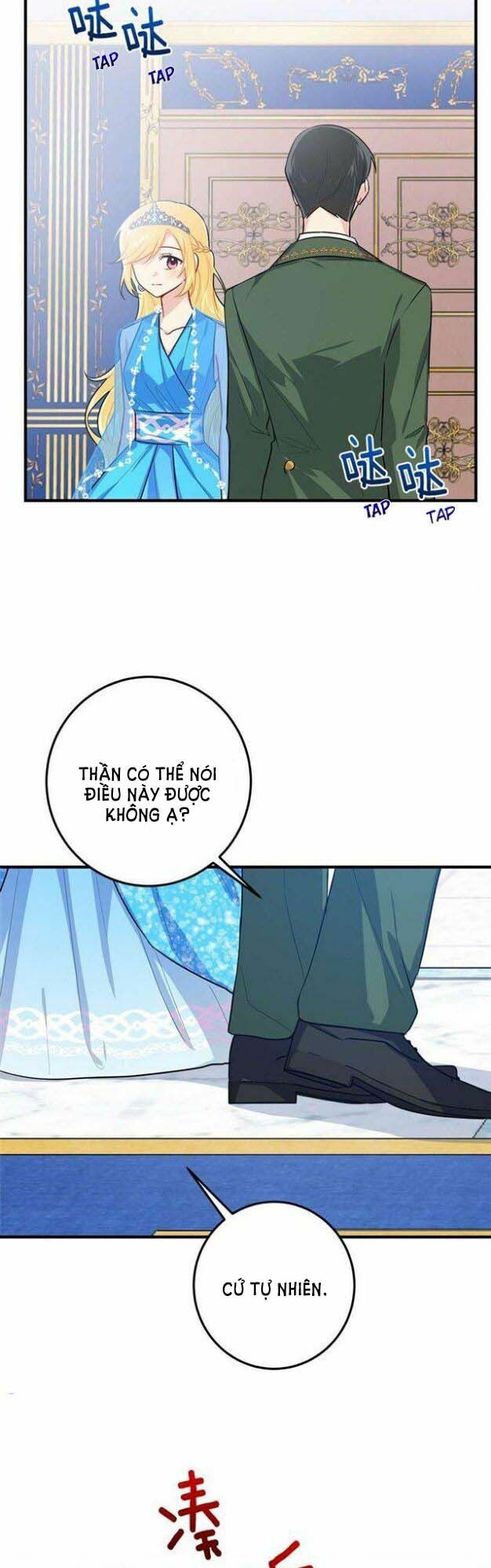 Tôi Là Con Gái Của Gia Đình Này!: Chapter 73