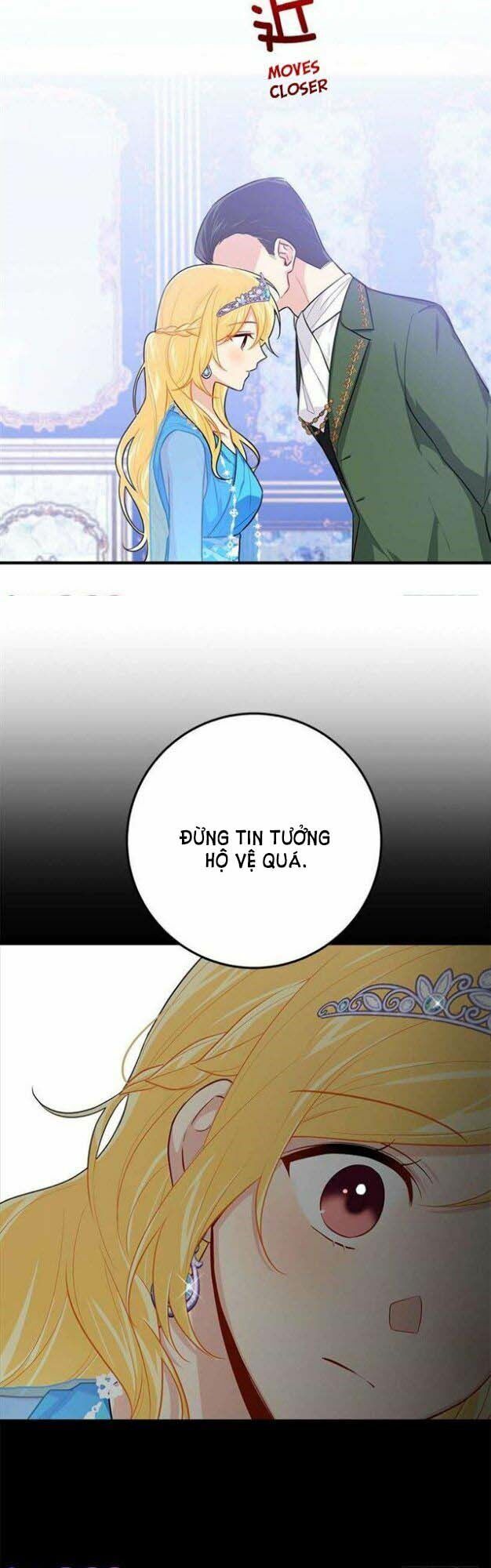 Tôi Là Con Gái Của Gia Đình Này!: Chapter 73