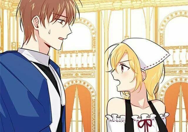 Tôi Là Con Gái Của Gia Đình Này!: Chapter 73