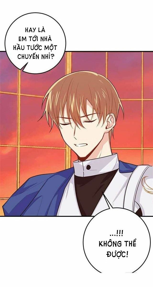 Tôi Là Con Gái Của Gia Đình Này!: Chapter 74