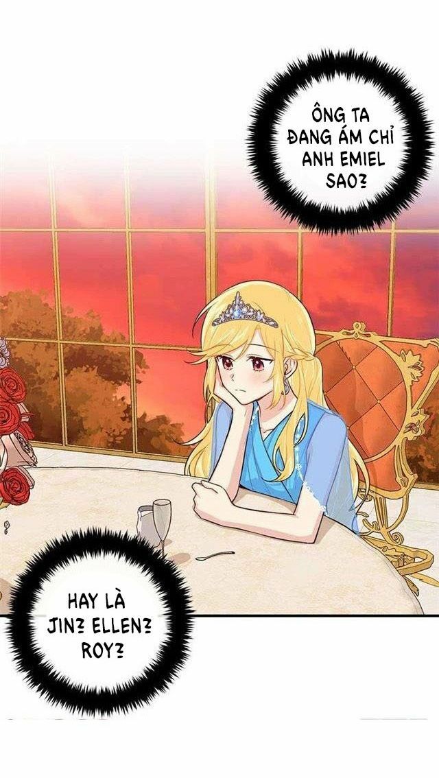 Tôi Là Con Gái Của Gia Đình Này!: Chapter 74