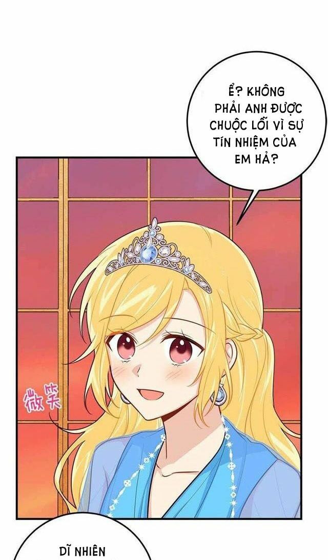 Tôi Là Con Gái Của Gia Đình Này!: Chapter 74