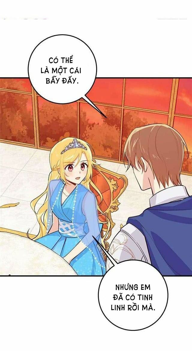 Tôi Là Con Gái Của Gia Đình Này!: Chapter 74
