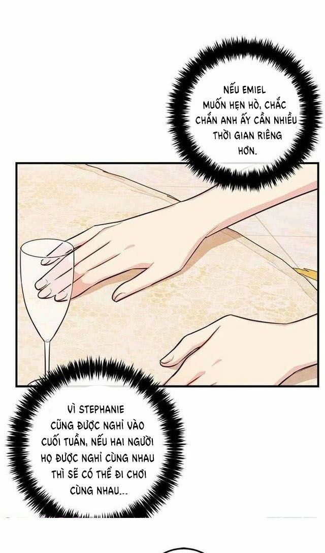 Tôi Là Con Gái Của Gia Đình Này!: Chapter 74