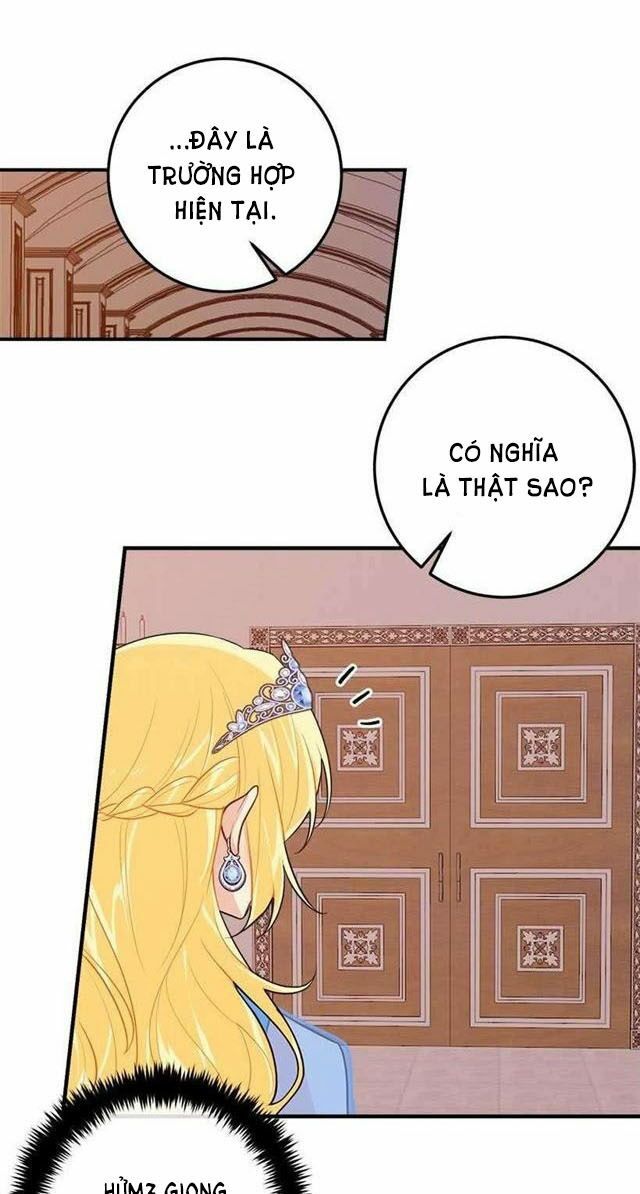 Tôi Là Con Gái Của Gia Đình Này!: Chapter 74