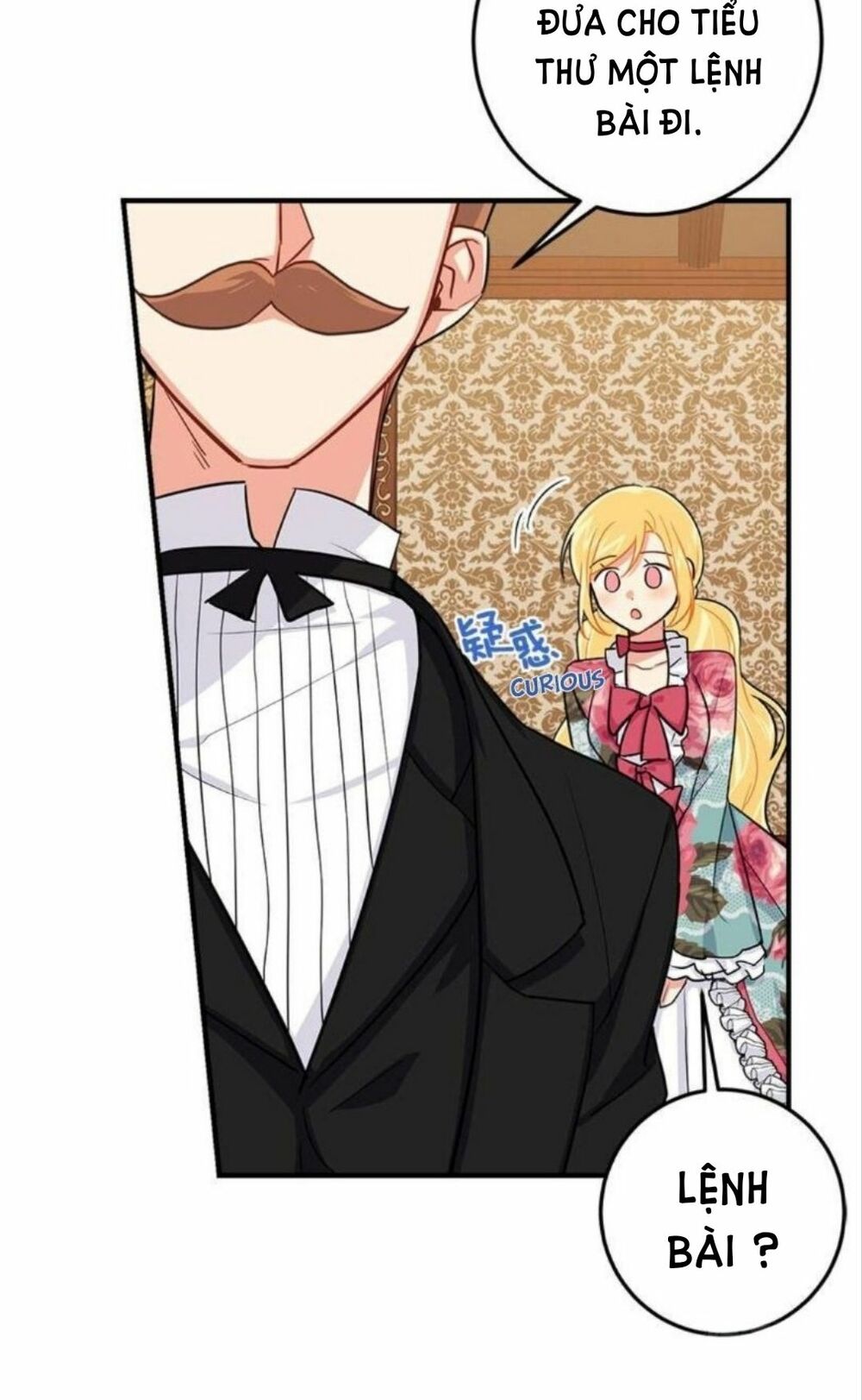 Tôi Là Con Gái Của Gia Đình Này!: Chapter 78