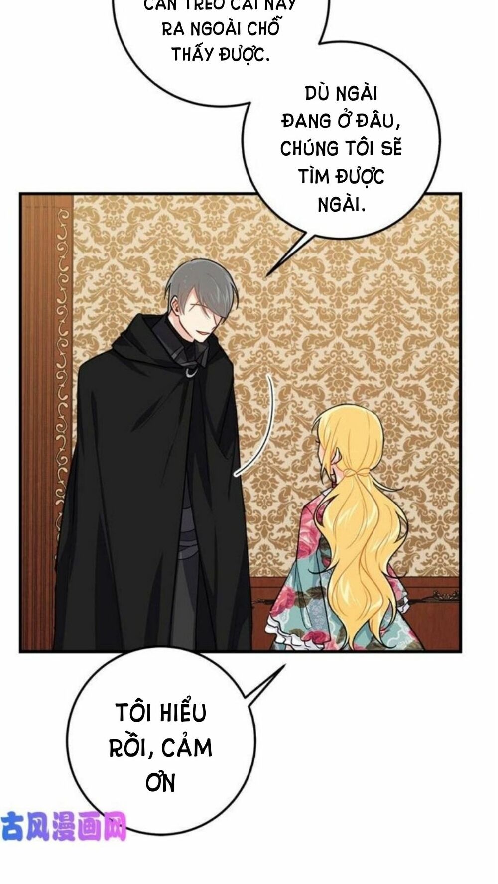 Tôi Là Con Gái Của Gia Đình Này!: Chapter 78