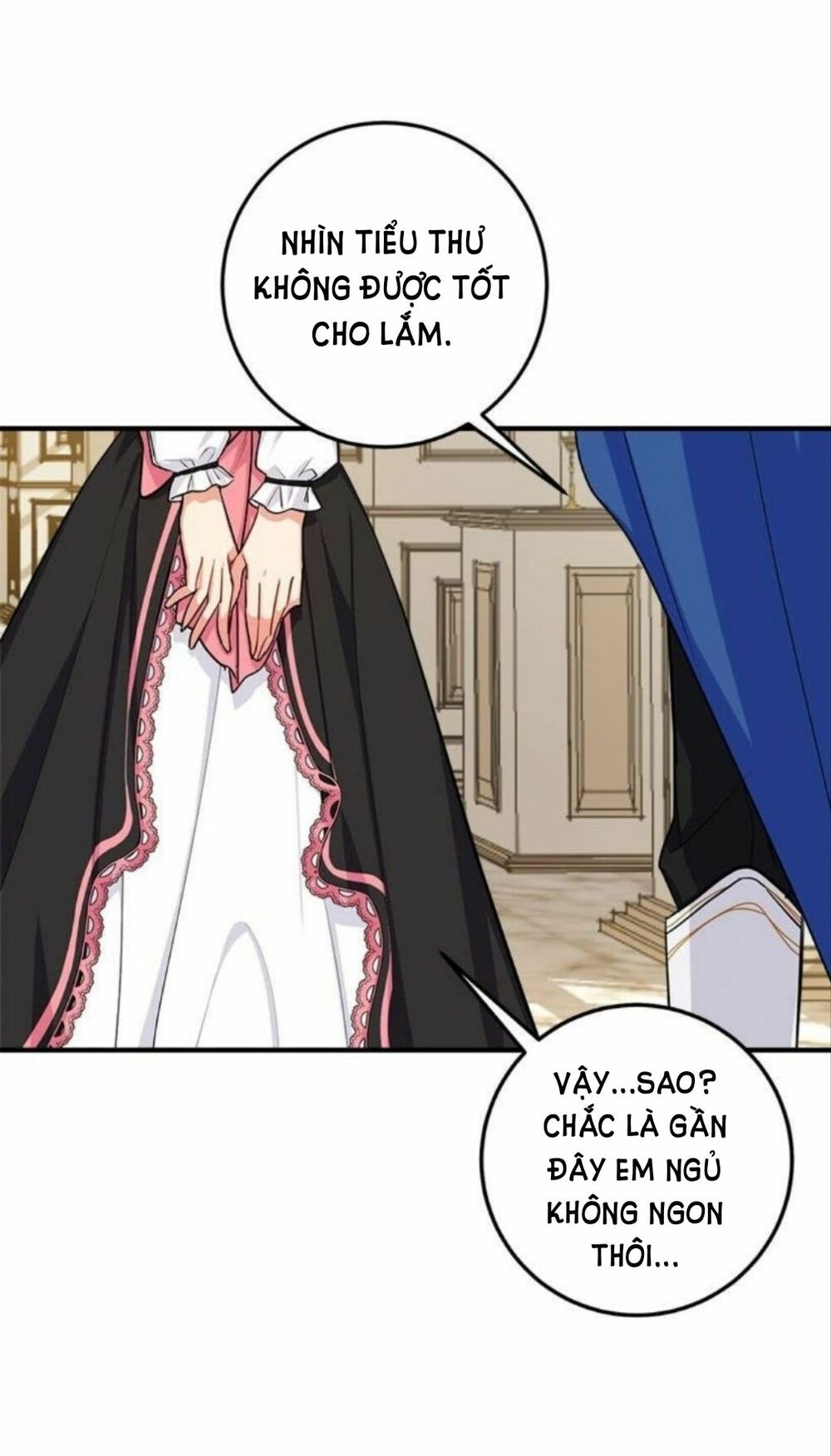 Tôi Là Con Gái Của Gia Đình Này!: Chapter 78