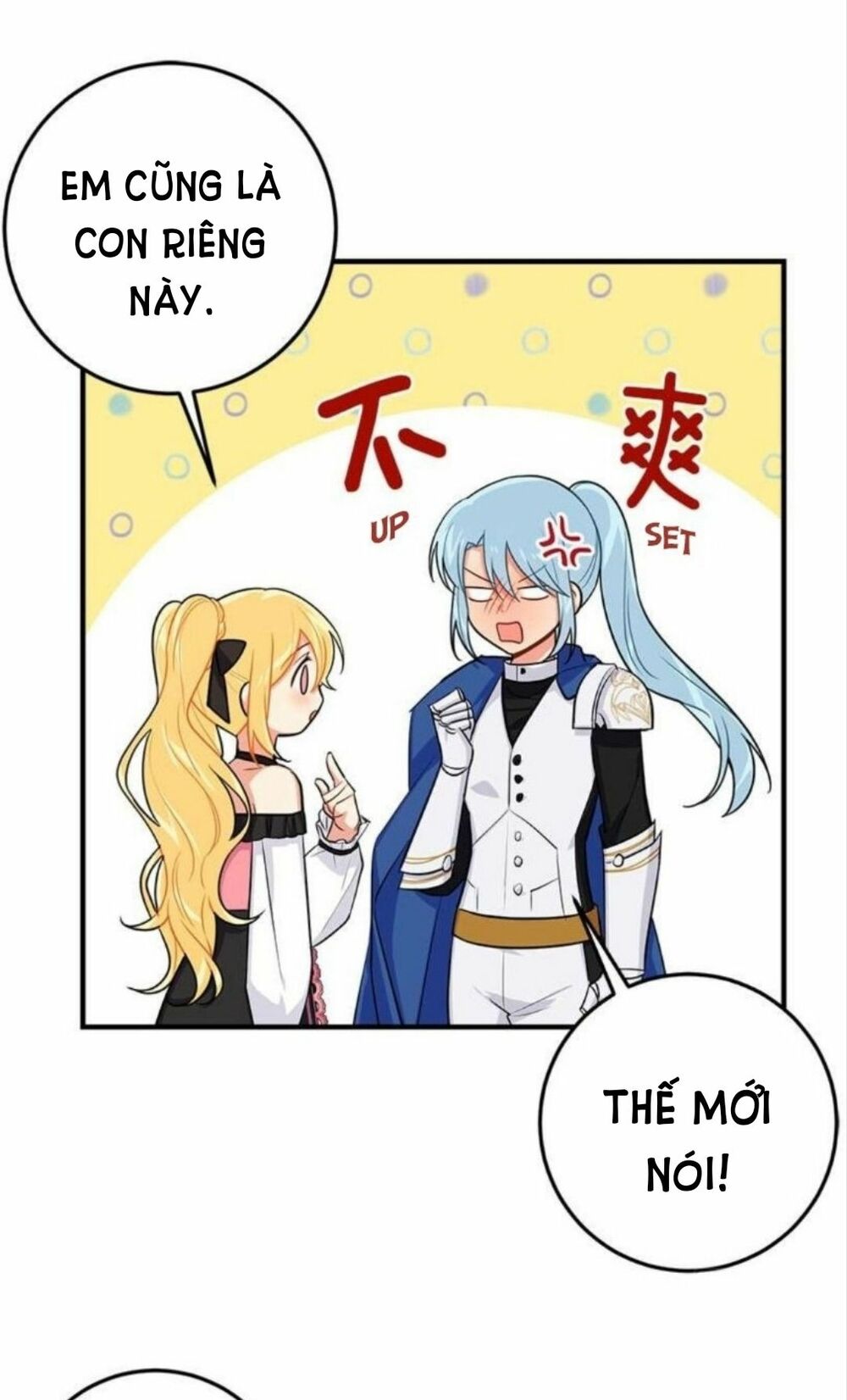 Tôi Là Con Gái Của Gia Đình Này!: Chapter 78
