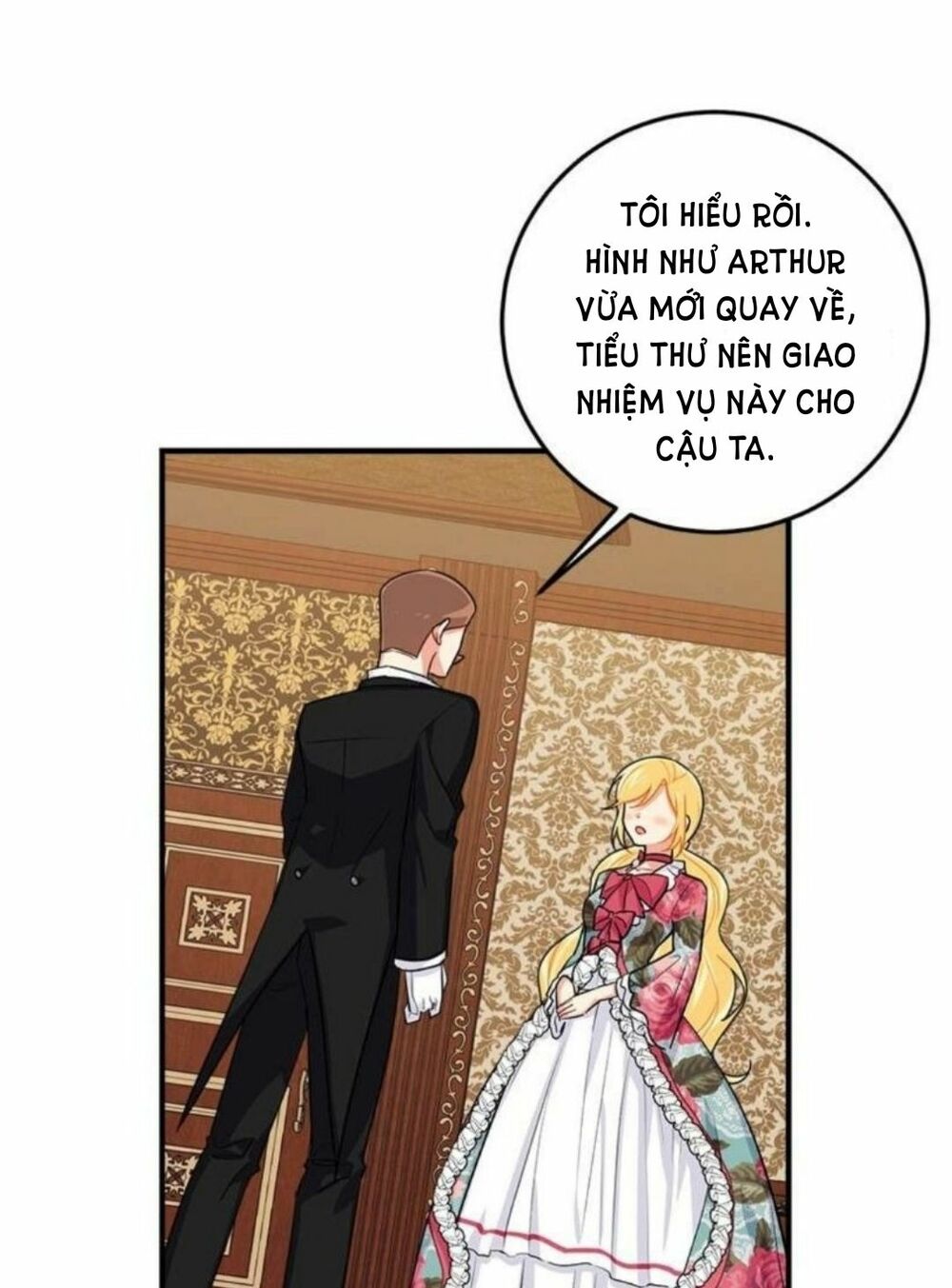 Tôi Là Con Gái Của Gia Đình Này!: Chapter 78