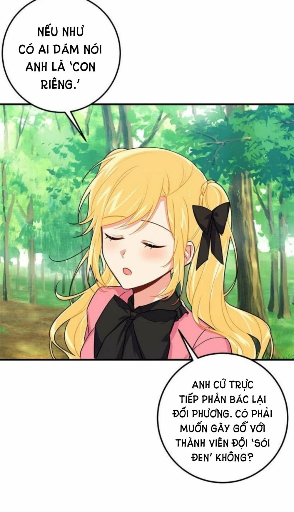 Tôi Là Con Gái Của Gia Đình Này!: Chapter 78
