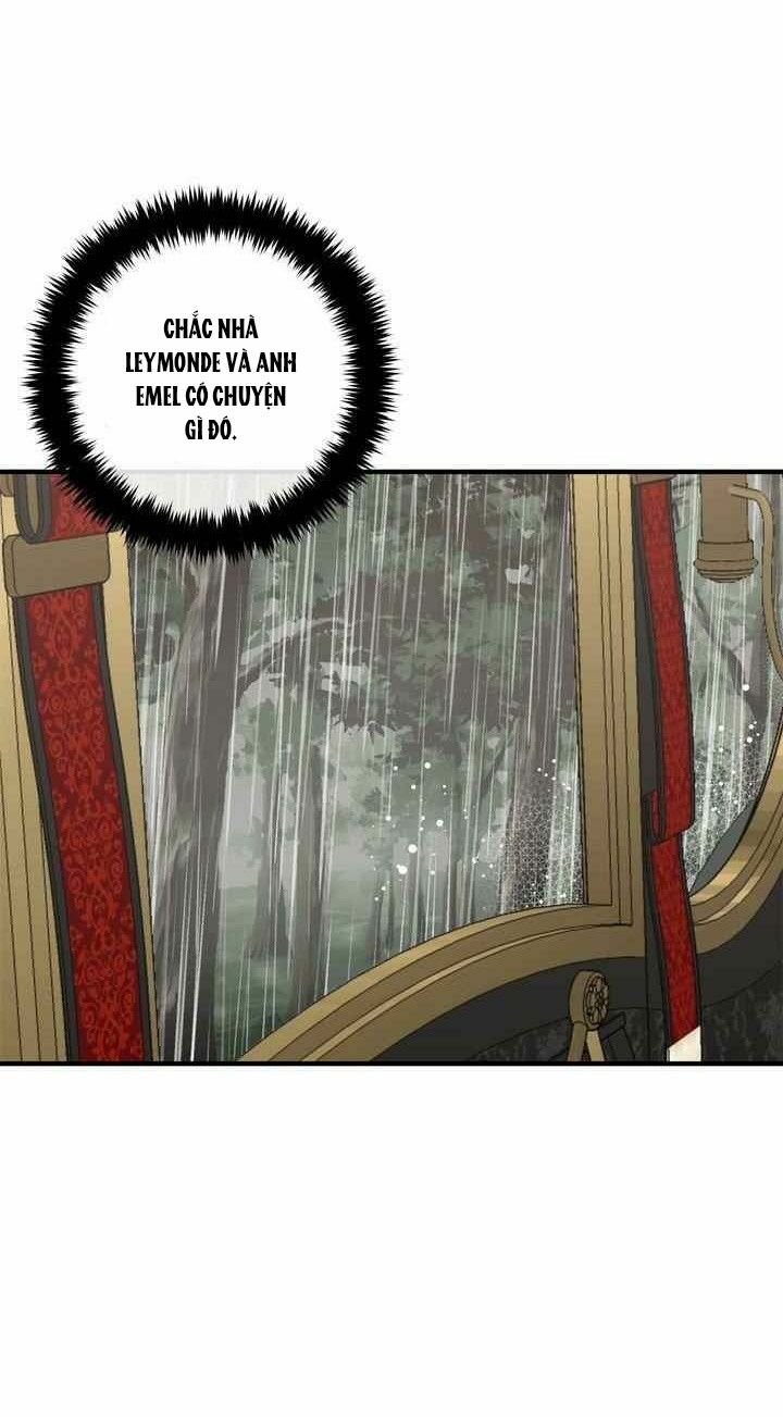Tôi Là Con Gái Của Gia Đình Này!: Chapter 80
