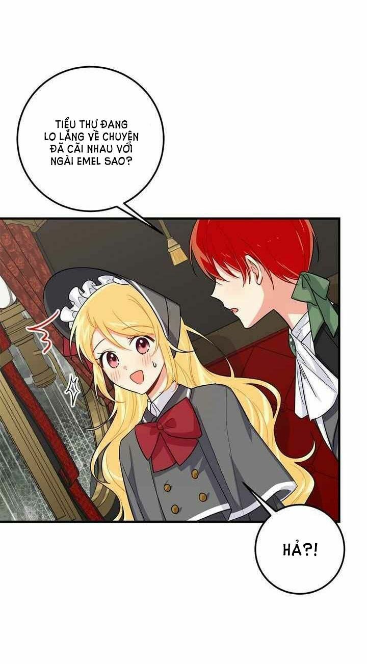 Tôi Là Con Gái Của Gia Đình Này!: Chapter 80