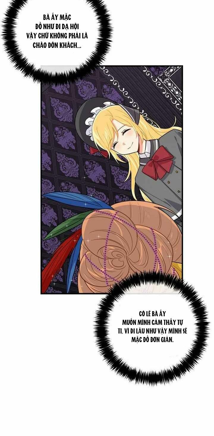 Tôi Là Con Gái Của Gia Đình Này!: Chapter 80