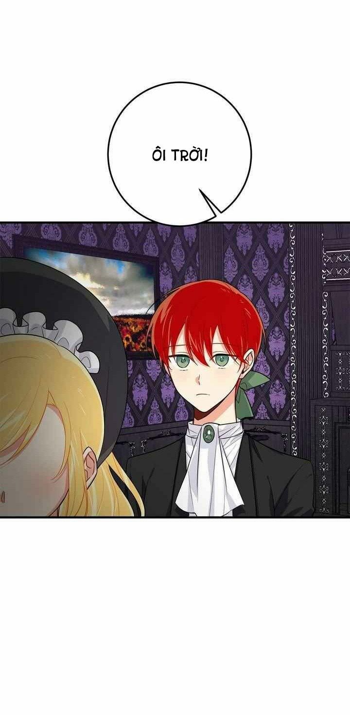 Tôi Là Con Gái Của Gia Đình Này!: Chapter 80