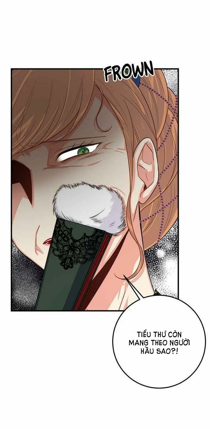 Tôi Là Con Gái Của Gia Đình Này!: Chapter 80