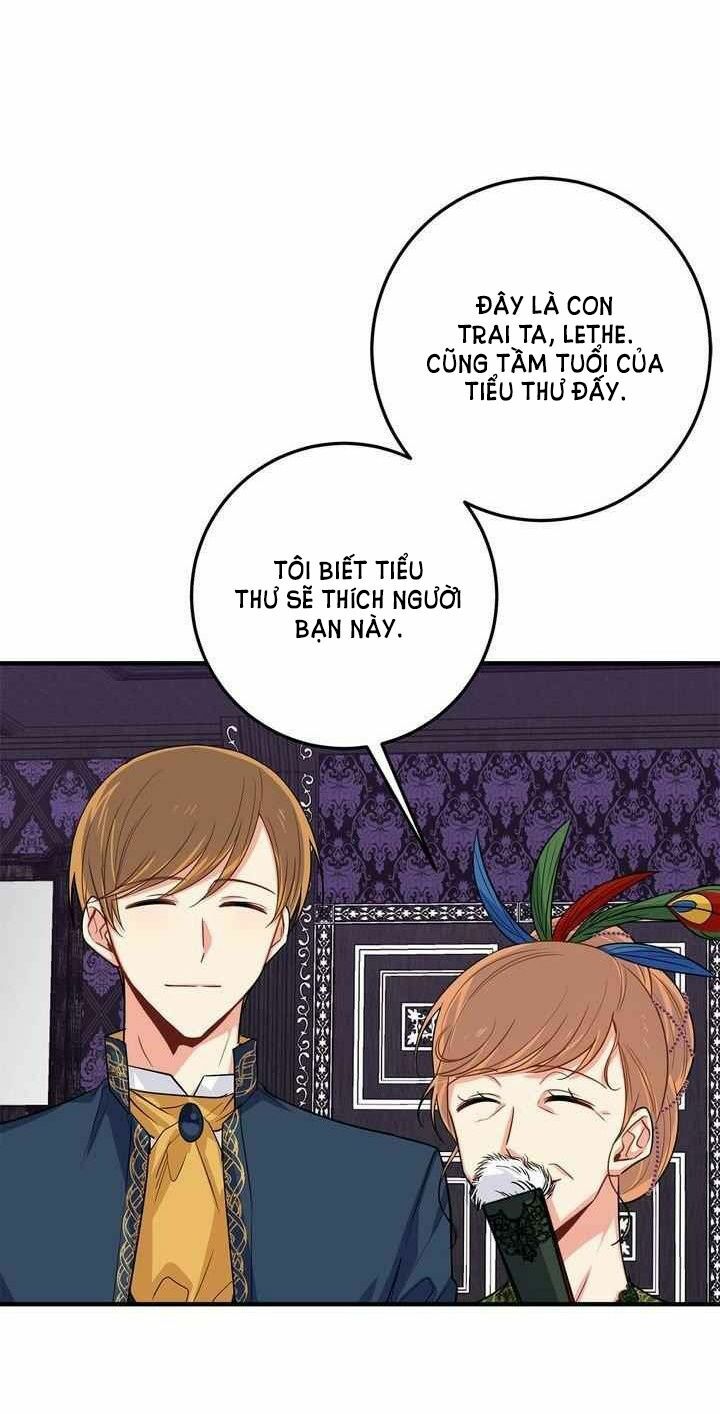 Tôi Là Con Gái Của Gia Đình Này!: Chapter 80
