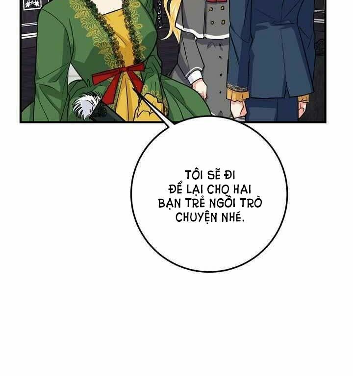 Tôi Là Con Gái Của Gia Đình Này!: Chapter 80