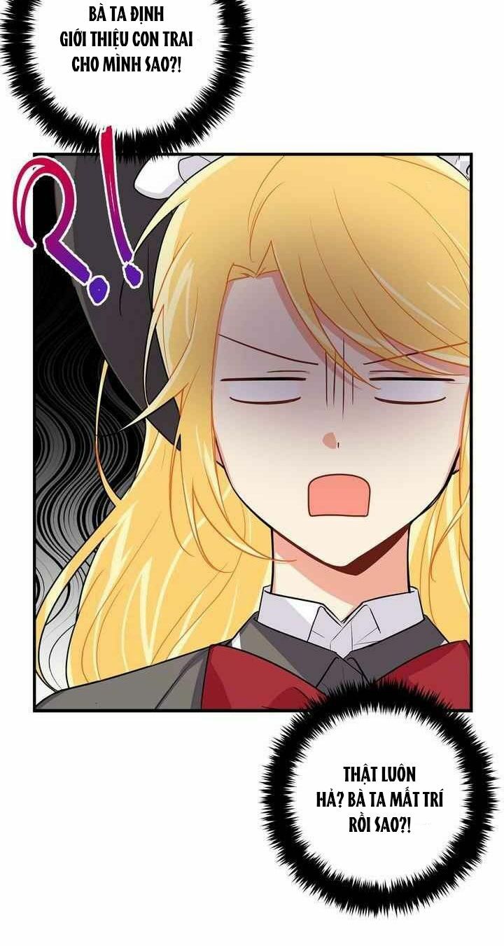 Tôi Là Con Gái Của Gia Đình Này!: Chapter 80