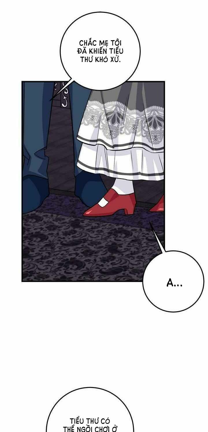 Tôi Là Con Gái Của Gia Đình Này!: Chapter 80
