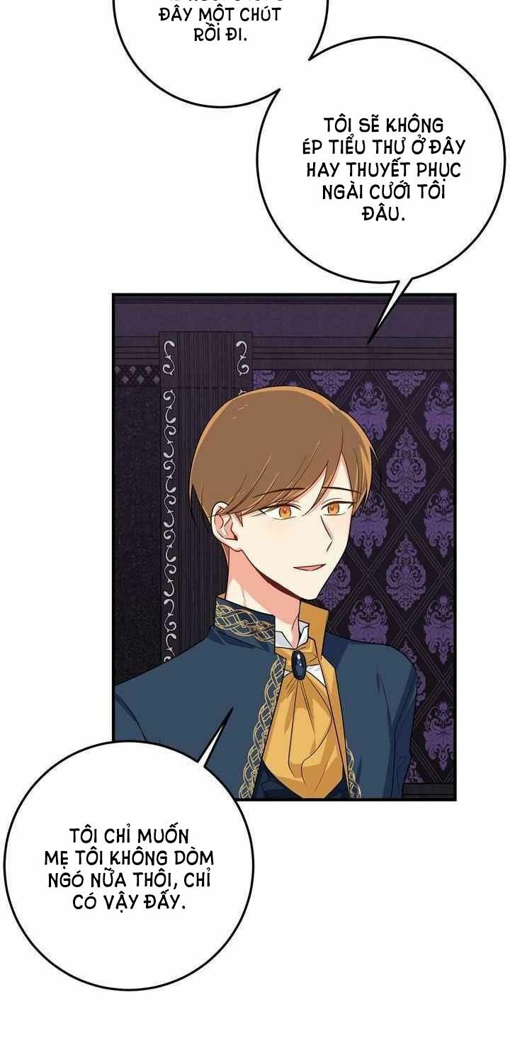 Tôi Là Con Gái Của Gia Đình Này!: Chapter 80